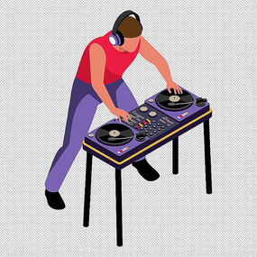 DJ