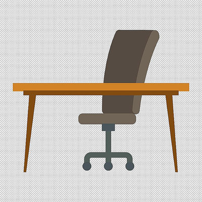 办公桌办公椅 办公桌办公椅