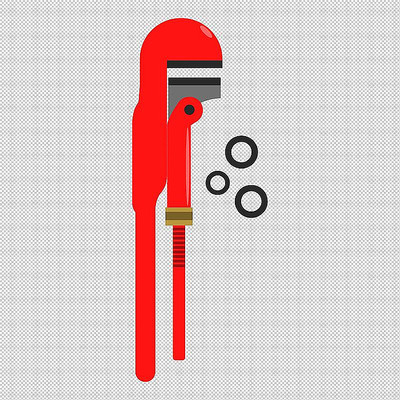 扳手活口扳手螺帽 扳手活口扳手螺帽