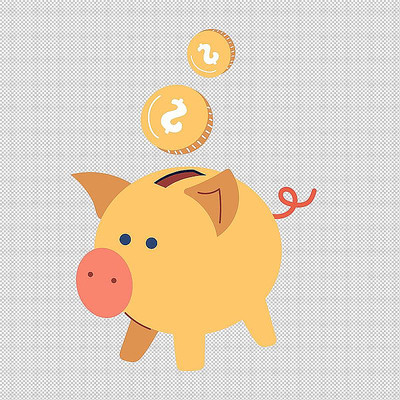 ��Ǯ��Ǯ�һ��� PNG