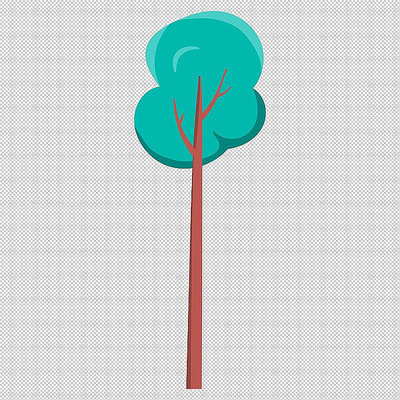 大树树木树叶 大树树木树叶