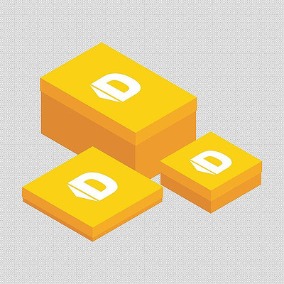 多个货物快递 多个货物快递