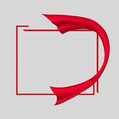 国庆节喜庆边框 国庆节喜庆边框