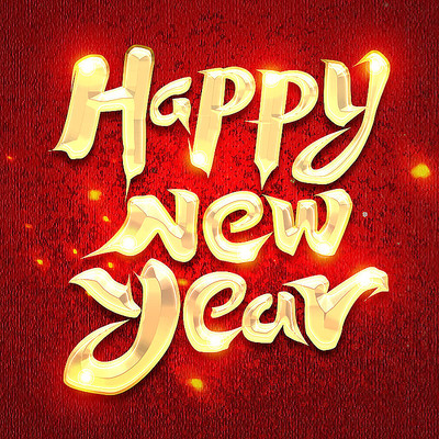 happynewyearԪ PSD