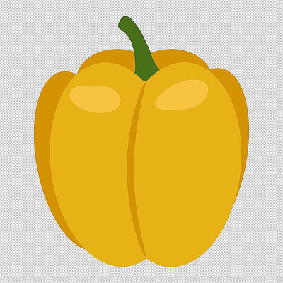 黄椒菜椒辣椒配菜 黄椒菜椒辣椒配菜