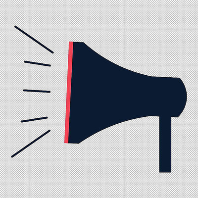 喇叭通知消息 喇叭通知消息