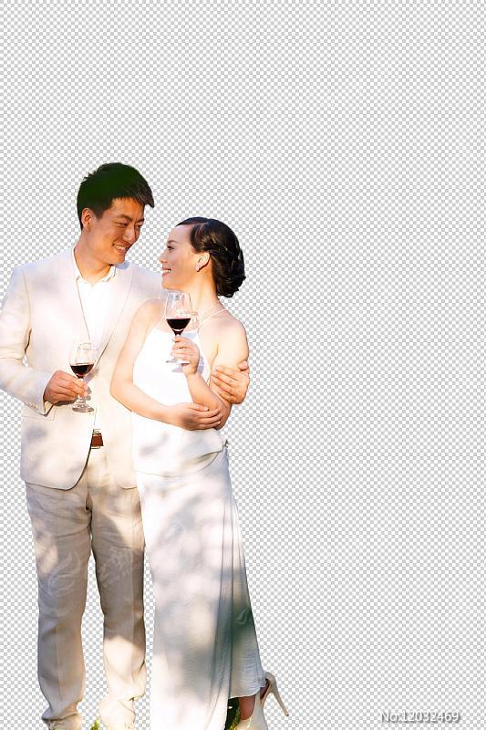 浪漫的东方夫妇 浪漫的东方夫妇