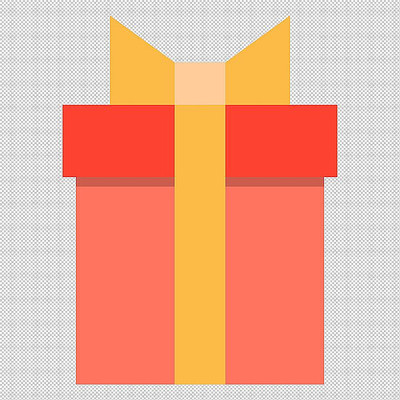 礼物礼品图标 礼物礼品图标