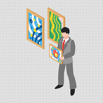 ����չʾ����