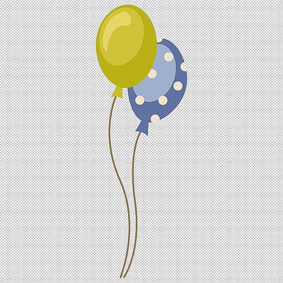 气球漂浮氛围装饰 气球漂浮氛围装饰