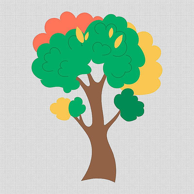 树木大树植物 树木大树植物