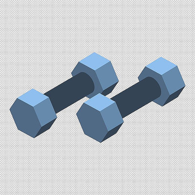 哑铃健身器材 哑铃健身器材