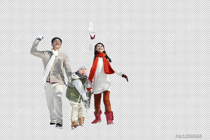 һ��������ѩ���ϴ�ѩ��