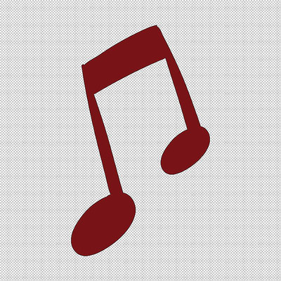 音乐音符音调 音乐音符音调
