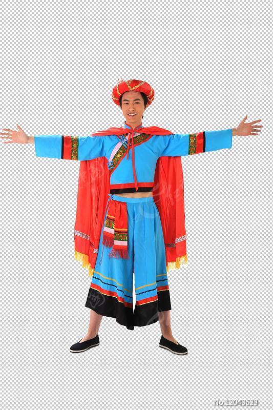 й
