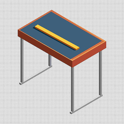 桌子裁缝桌尺子 桌子裁缝桌尺子