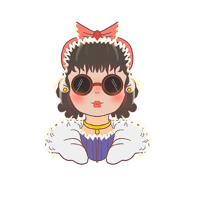 春节过年人物元素 春节过年人物元素