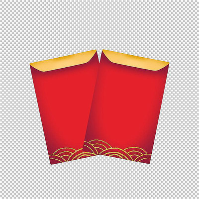 红包节日装饰 红包节日装饰