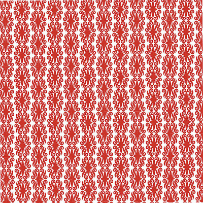 红色中式底纹 红色中式底纹