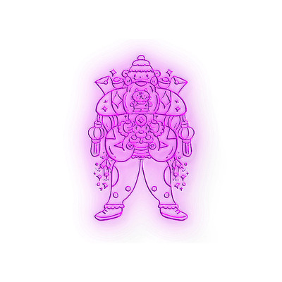 虎年春节新年元素 虎年春节新年元素