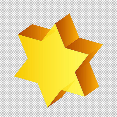 立体孟菲斯 立体孟菲斯