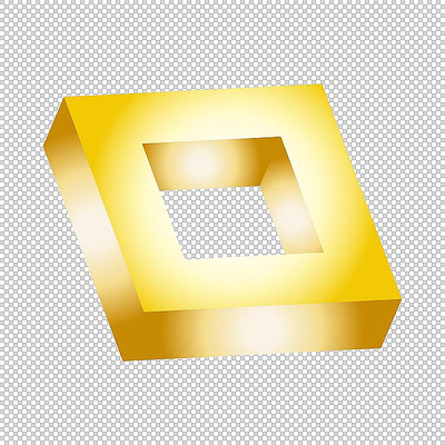 立体孟菲斯 立体孟菲斯