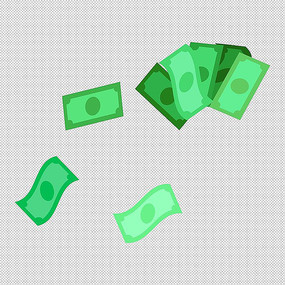 ��ɫ�����Ǯ��