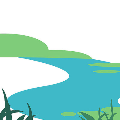 绿色世界湿地日 绿色世界湿地日