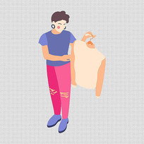 Ů��վ��չʾ�·�