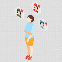 ��Ů����