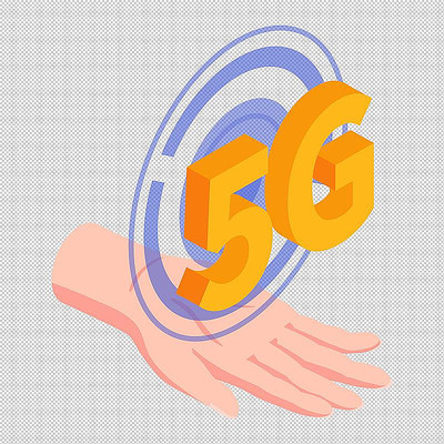 5GƼ