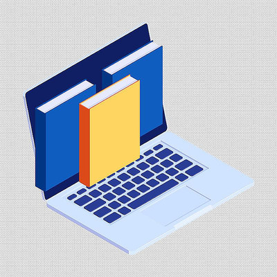 书本电子书电脑 书本电子书电脑