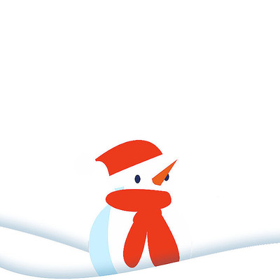 ѩ��ѩ��ѩ�� PSD