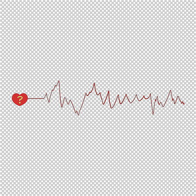 医疗心电图 医疗心电图