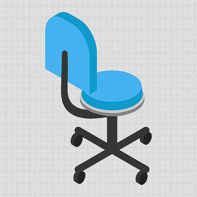 椅子办公椅旋转椅 椅子办公椅旋转椅