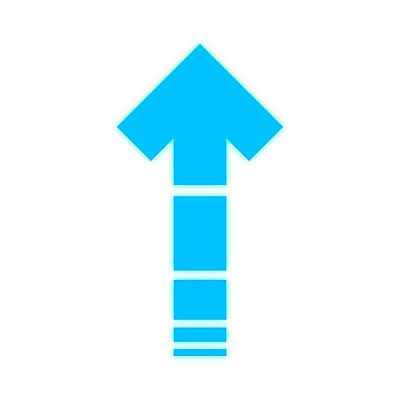 元宇宙科技箭头 元宇宙科技箭头