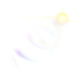 ��ɫ���ι�Ч