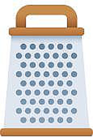 插画风格家具餐具蔬菜刨子卡通元素 插画风格家具餐具蔬菜刨子卡通元素