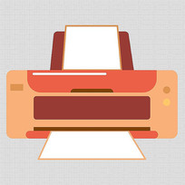 ��ӡ����ɫ��ֽ�칫��Ʒ