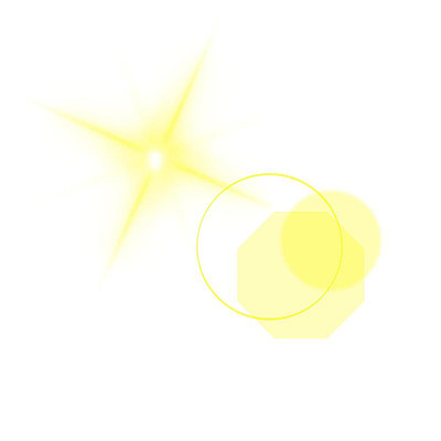 ��ɫ���߹��Բ������ PSD