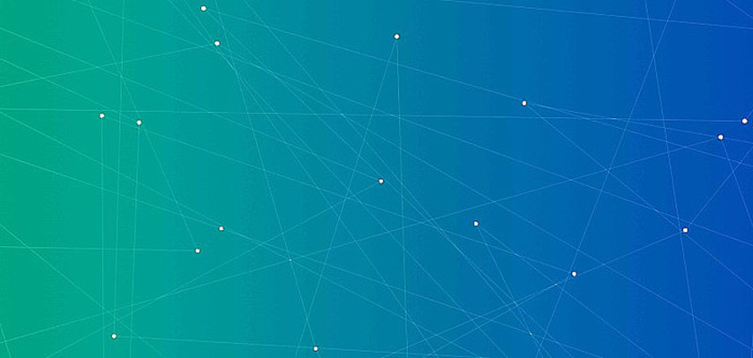 科技风商务简约效果背景 科技风商务简约效果背景