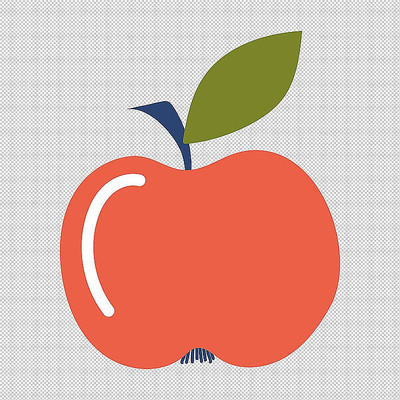 苹果水果食物 苹果水果食物