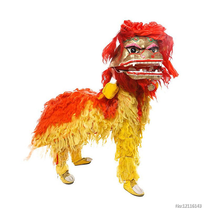 ��ʨ����