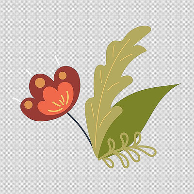 植物树叶叶子 植物树叶叶子