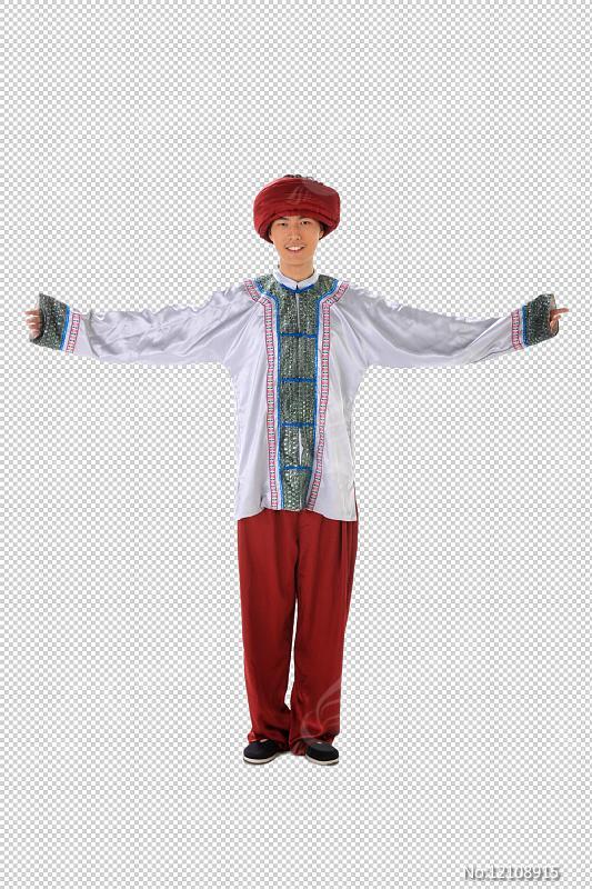 й