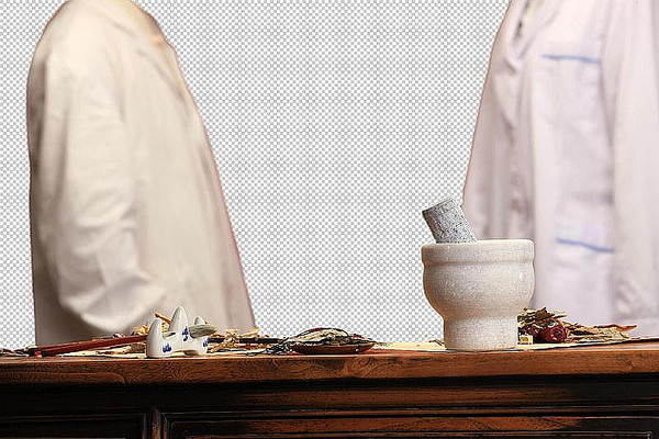 ��ҽ�Ĺ���