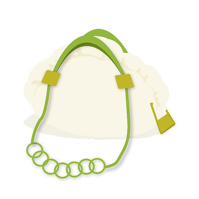 冬至创意大饺子 冬至创意大饺子