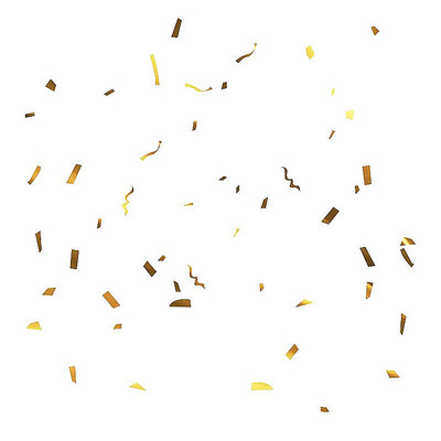 金色飘带庆典 金色飘带庆典