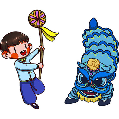 ���괺����ʨ���� PSD