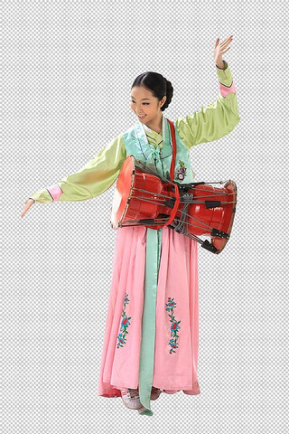 ��������Ů